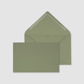eucalyptus groene envelop met puntklep 18 5 x 12cm TA09-09026301-03 1