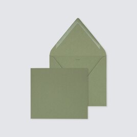 eucalyptus groene envelop met puntklep TA09-09026612-03 1