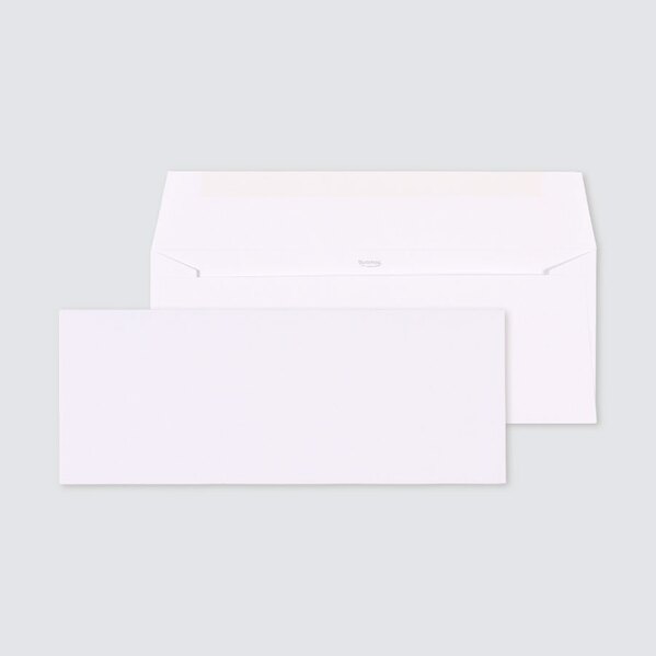 enveloppe blanche TA09-09105801-02 1