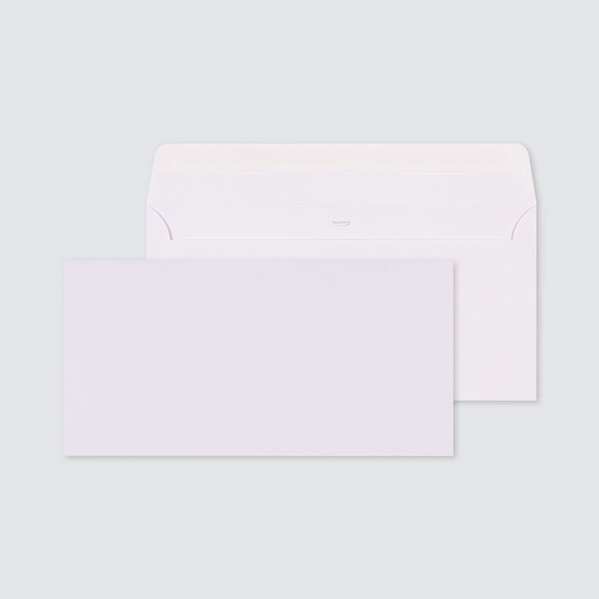 witte zelfklevende enveloppe met rechte klep TA09-09109705-03 1