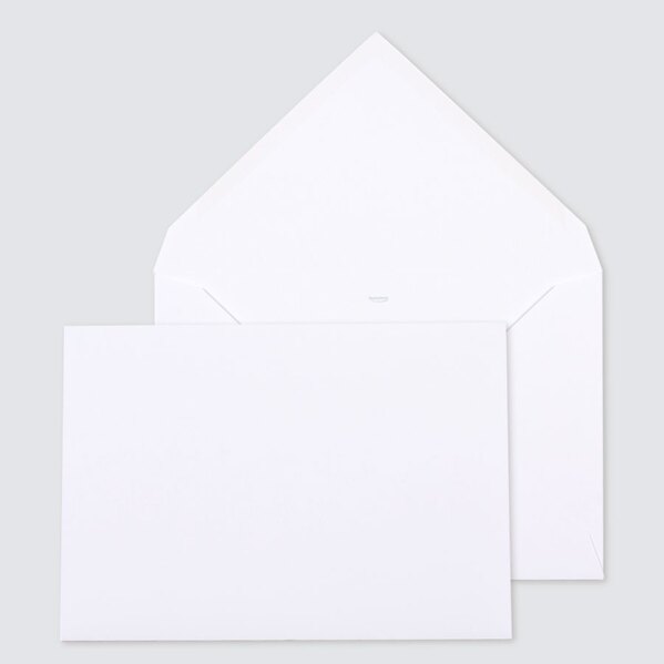grote witte envelop met puntklep TA09-09115201-03 1