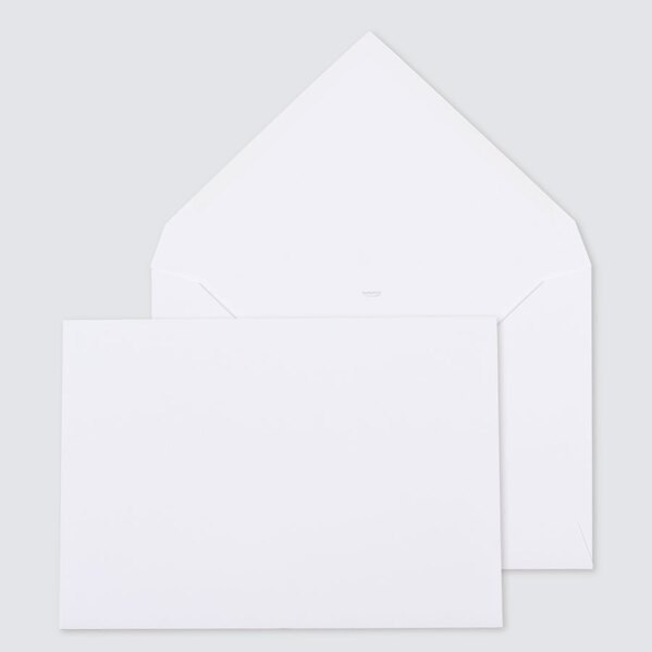 grote witte envelop met puntklep TA09-09115203-03 1