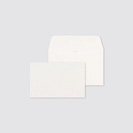 enveloppe creme classique 14 x 9 cm TA09-09202103-02 1