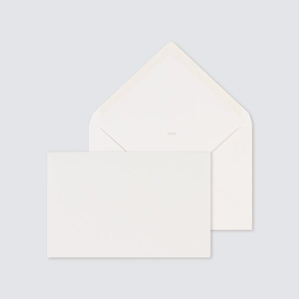 enveloppe blanche rectangle TA09-09202301-02 1