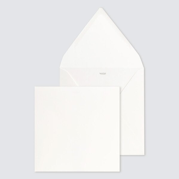 luxe vierkante envelop 16 x 16 cm TA09-09202501-03 1
