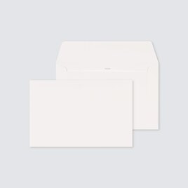 enveloppe blanc casse autocollante TA09-09209305-02 1