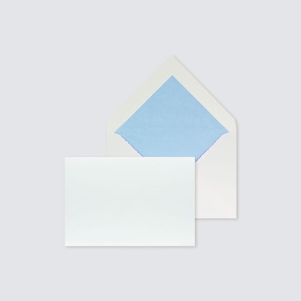 enveloppe moyen age doublee bleue TA09-09302105-02 1