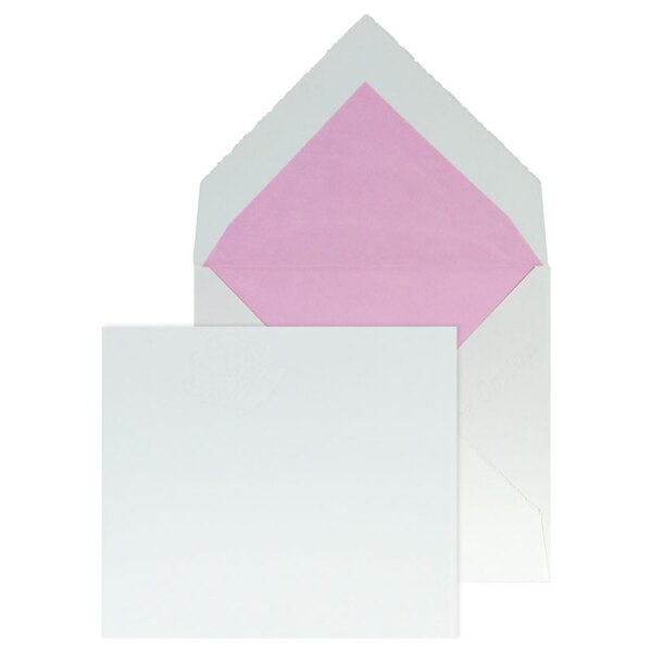vierkante oud hollandse envelop met roze binnenzijde TA09-09303605-03 1