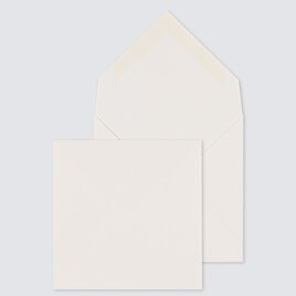 vierkante gebroken witte enveloppe met puntklep TA09-09305513-03 1
