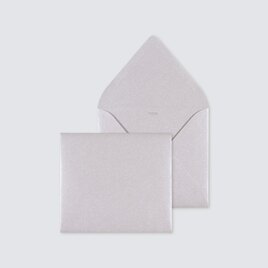 zilveren glanzende envelop TA09-09603611-03 1