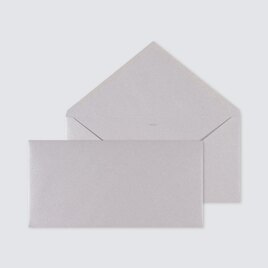zilveren enveloppe met puntklep TA09-09603711-03 1