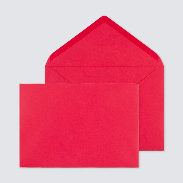 grote rode enveloppe met puntklep 22 x 15 5 cm TA09-09803901-03 1