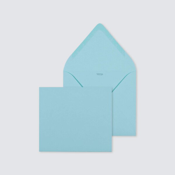 enveloppe bleu ciel 14 x 12 5 cm TA09-09901601-02 1