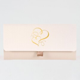trouwuitnodiging-parelmoer-pochette-met-gouden-hartjes-buromac-108081-TA108-081-03-1