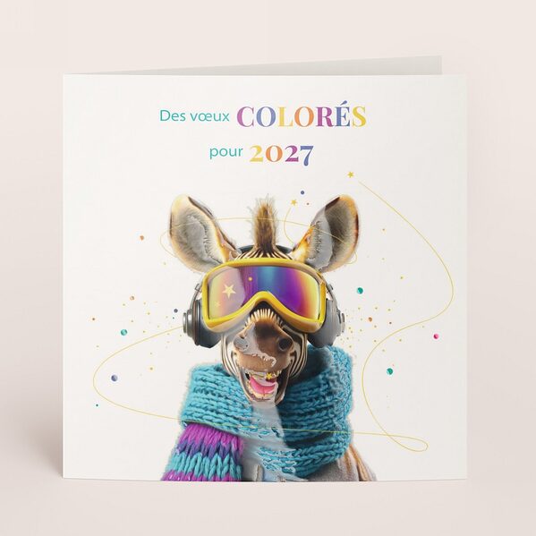 carte de fin d annee 2027 cap sur 2027 en couleurs TA1187-2600026-02 1