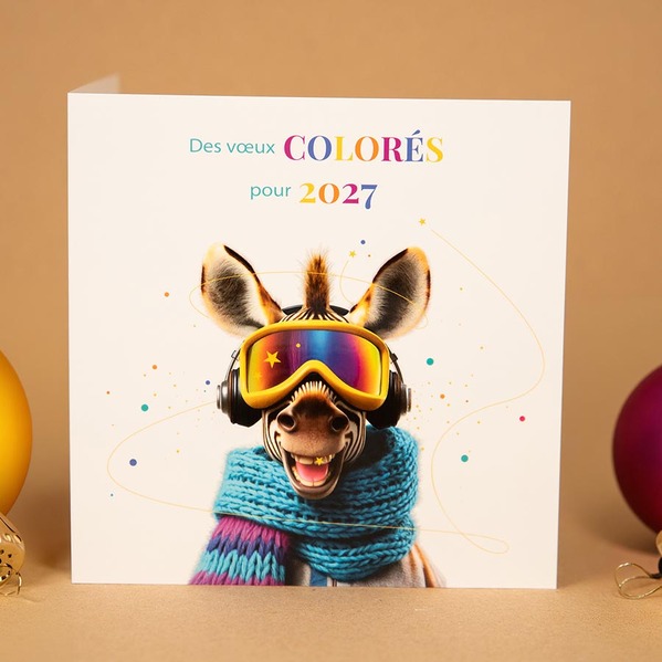 carte de fin d annee 2027 cap sur 2027 en couleurs TA1187-2600026-02 4