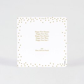 schattige kerstkaart met confetti en goudfolie TA1188-1700013-03 2