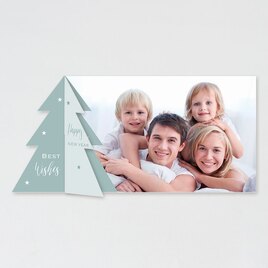 leuke kerstkaart goed doel met foto en uitgesneden kerstboom TA1188-1900023-03 1