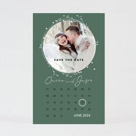 kerstkaartje als save the date voor jullie huwelijk TA1188-2100035-03 1