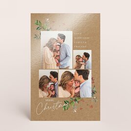 kerstkaart ecolook met fotocollage TA1188-2300186-03 1