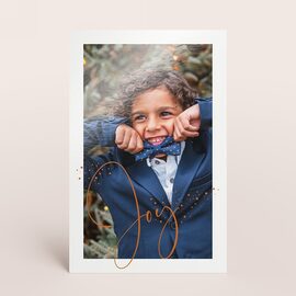 carte de voeux chic photo et texte TA1188-2400077-02 1