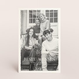 kerstkaart met vintage fotolook en kerstwens TA1188-2600023-03 1