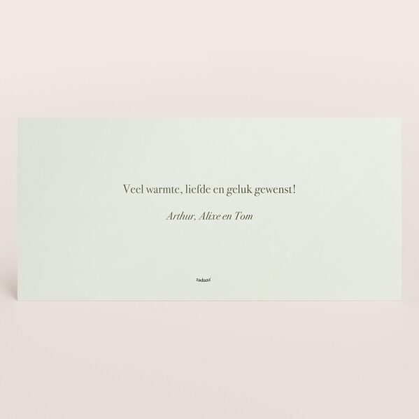 liggende kerstkaart met stijlvolle typografie TA1188-2600119-03 2