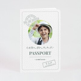 communie uitnodiging paspoort TA1227-2200013-03 1