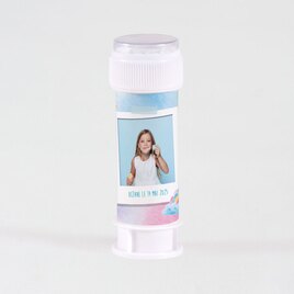 etiquette tube a bulles de savon communion et photo TA12905-1900017-02 1