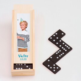 dominospel in houten doosje met eigen foto en tekst TA12936-2000003-03 2