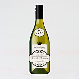 ludieke fles wijn TA1327-1300018-03 1