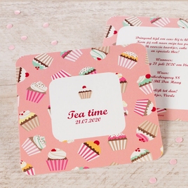 cupcakes met roze TA1327-1300057-03 1