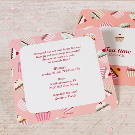 cupcakes met roze TA1327-1300057-03 2