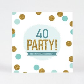 unieke verjaardagskaart met glitterconfetti TA1327-1800007-03 1