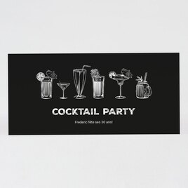 carte d invitation anniversaire cocktail party TA1327-2100018-02 1