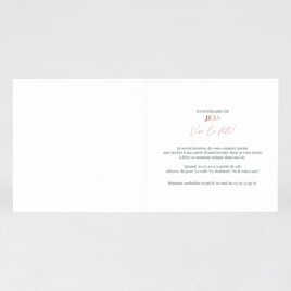 carte d invitation anniversaire pastel TA1327-2100022-02 2