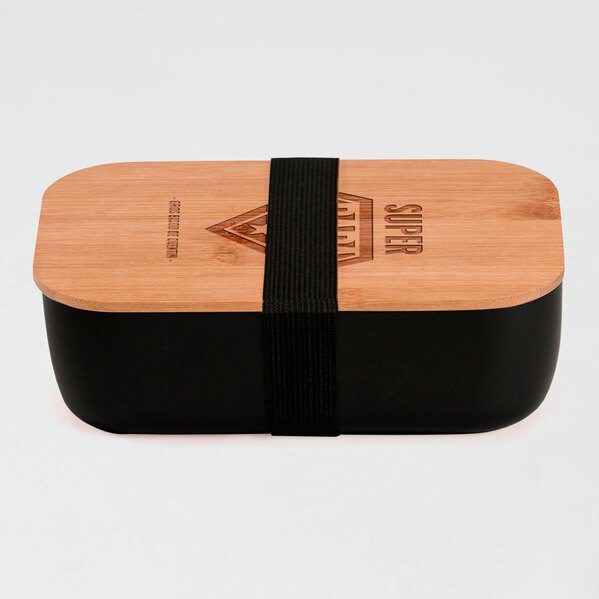 lunch box bambou smart blason personnalisable TA14805-2200001-02 1