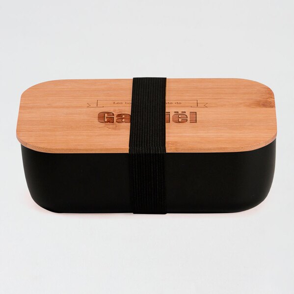 lunch box bambou smart etiquette personnalisable TA14805-2200002-02 1