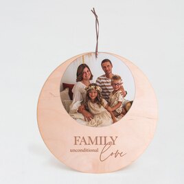 ronde houten decoratie met persoonlijke tekst en foto TA14811-2200006-03 1