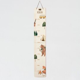 toise en bois personnalisee aventure TA14814-2400001-02 1