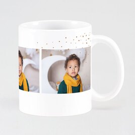 mug cadeau photos et confettis TA14914-2100020-02 2