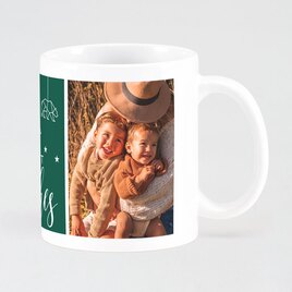 mug cadeau photos et motifs hiver TA14914-2100022-02 2