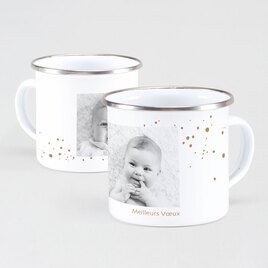 mug vintage duo de photos et effet paillettes dorees TA14914-2100025-02 1