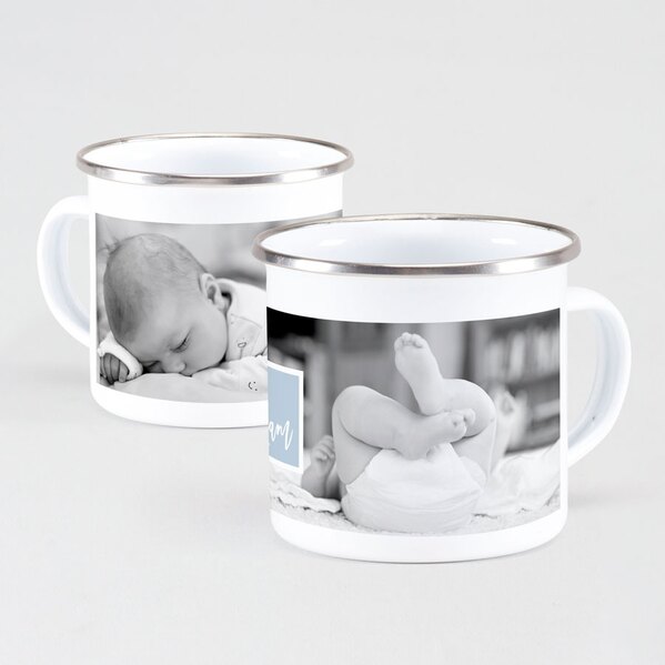 mug vintage duo de photos panoramiques et cadre prenom TA14914-2100035-02 1