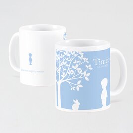 mug foret enchantee petit garcon TA14914-2100048-02 1