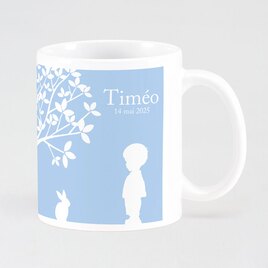 mug foret enchantee petit garcon TA14914-2100048-02 2