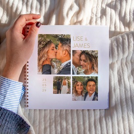 ringband fotoboek huwelijk vierkant TA14933-2300004-03 4