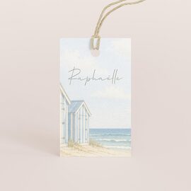 naamlabel met illustratie van strand TA1555-2600048-03 1