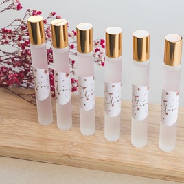 parfum roller vanilla flowers TA182-348-03 4