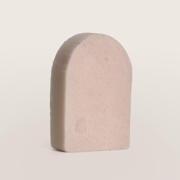 origineel zeepje in stolpvorm soft pink TA282-388-03 1